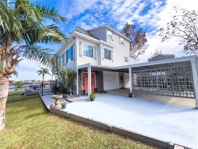 $699,000 | 4886 Jenic Lane, Barataria, LA 70036