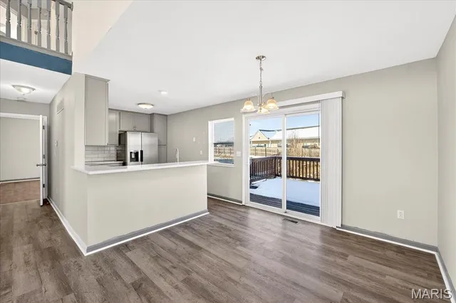 $295,000 | 83 Berretta Court, Wright City, MO 63390