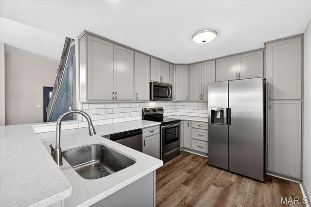 $295,000 | 83 Berretta Court, Wright City, MO 63390