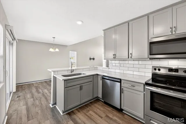 $295,000 | 83 Berretta Court, Wright City, MO 63390