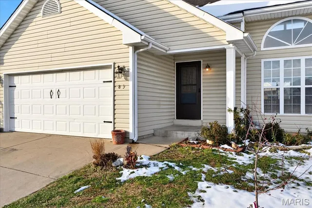 $295,000 | 83 Berretta Court, Wright City, MO 63390