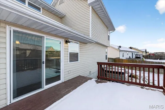 $295,000 | 83 Berretta Court, Wright City, MO 63390