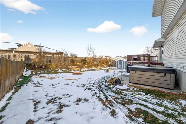 $295,000 | 83 Berretta Court, Wright City, MO 63390