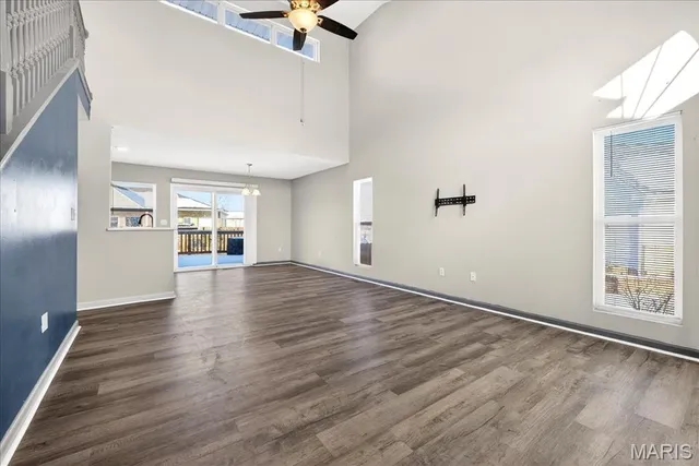 $295,000 | 83 Berretta Court, Wright City, MO 63390