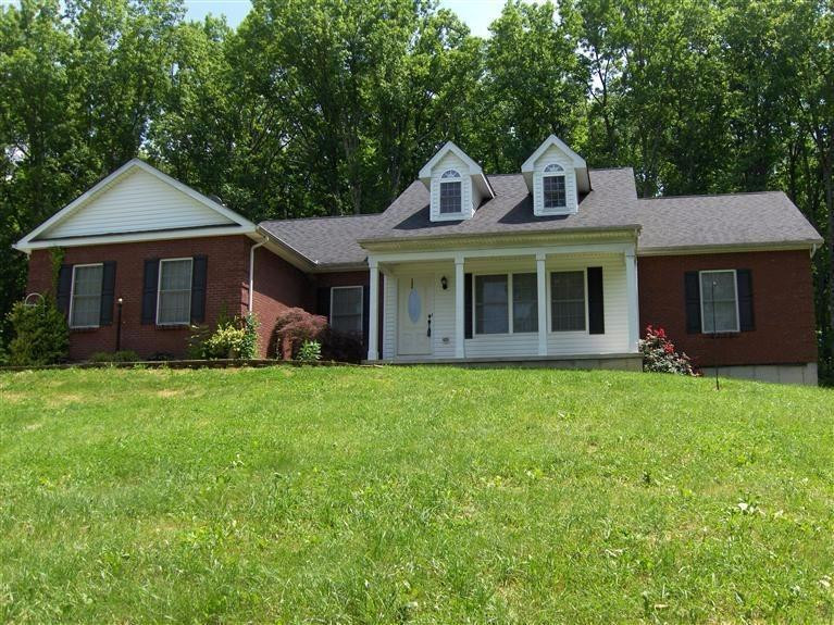 4455 Cordova Road Williamstown, KY 41097 - Photo 1 of 30