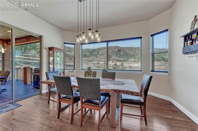 18240 Stoneview Road Monument, CO 80132 - Photo 15 of 36