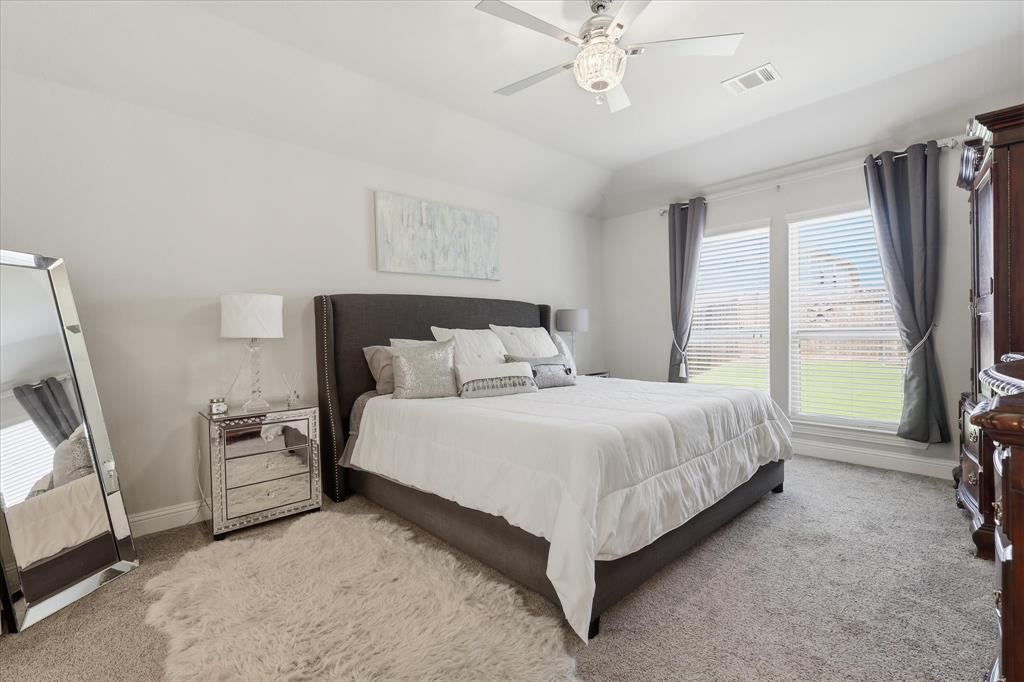 4009 Wavertree Road Frisco, TX 75036 - Photo 6 of 40 Primary bedroom