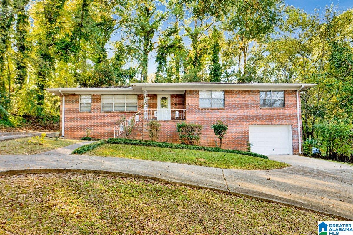 504 8th Street Midfield, AL 35228 - Photo 1 of 28