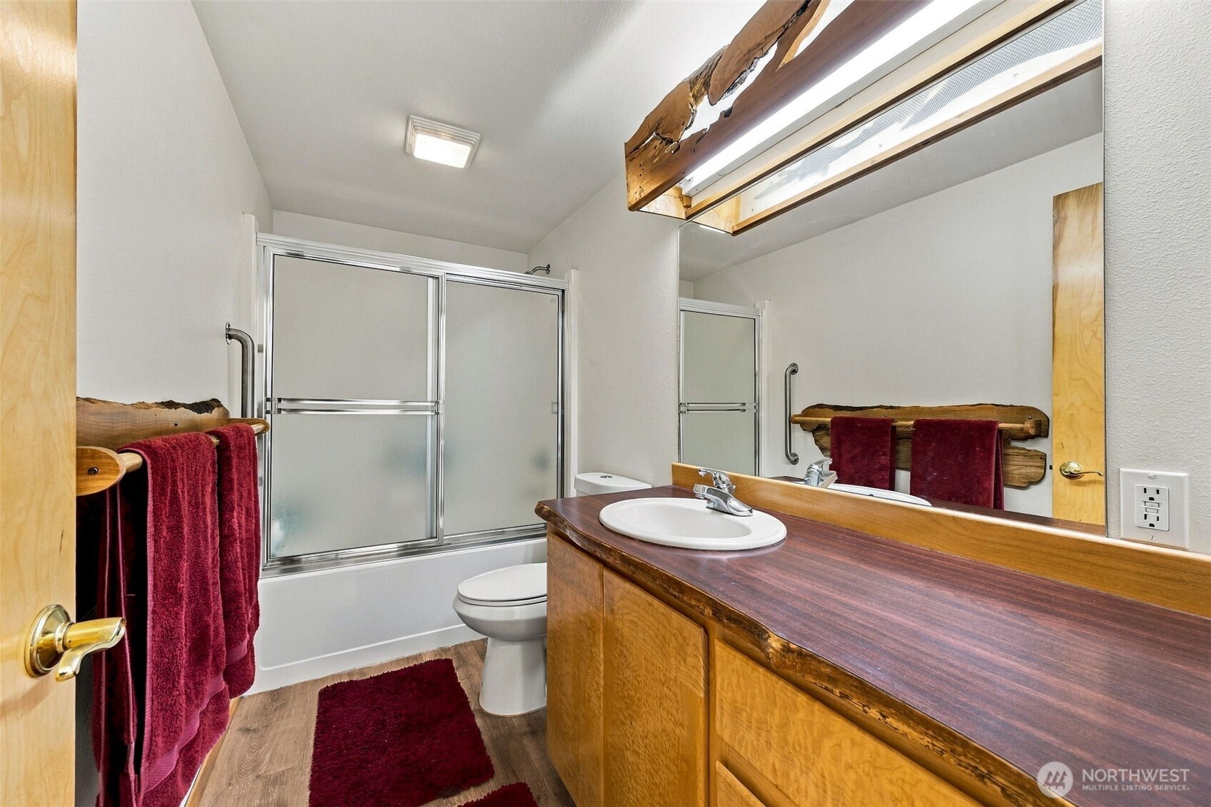 132 Findley Road Morton, WA 98356 - Photo 7 of 24 Gallery Image 7