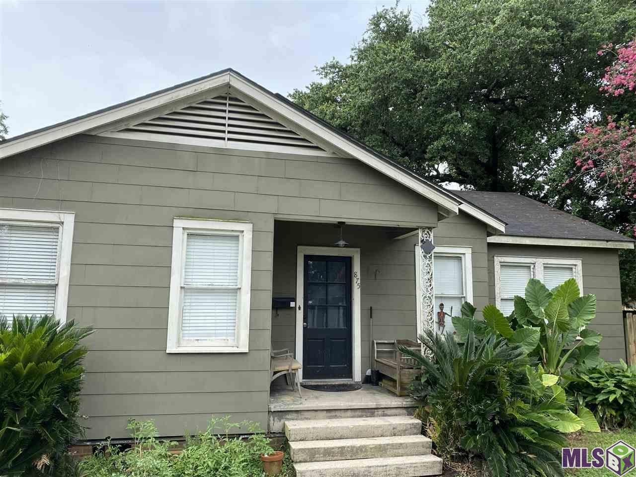 875 Aster Street Baton Rouge, LA 70802 - Photo 1 of 9