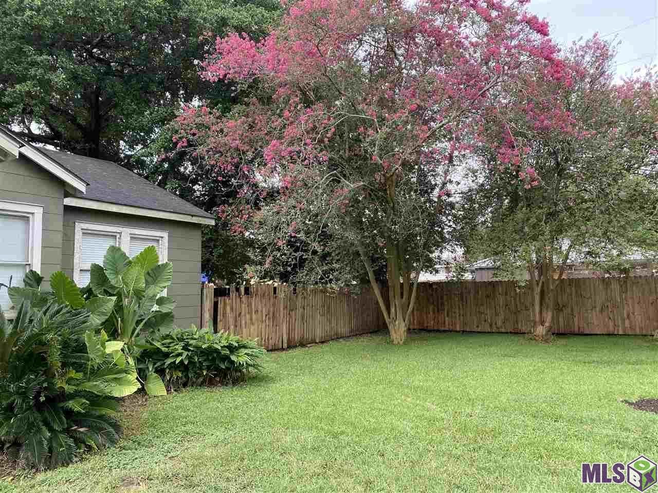 875 Aster Street Baton Rouge, LA 70802 - Photo 3 of 9