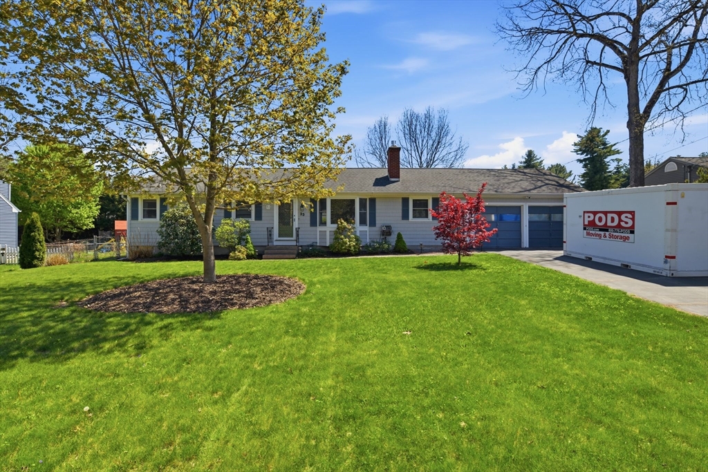 33 Druid Hill Road Springfield, MA 01129 - Photo 2 of 40