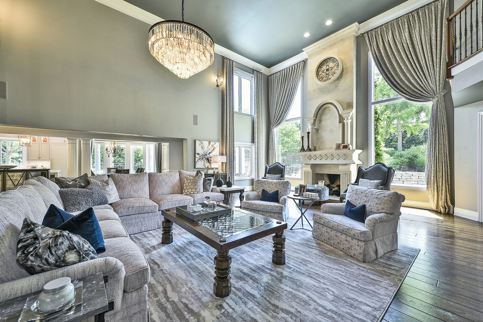 1877 Banbury Road Inverness, IL 60067 - Photo 17 of 59