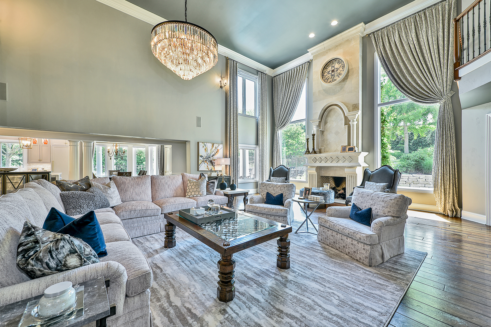 1877 Banbury Road Inverness, IL 60067 - Photo 17 of 59