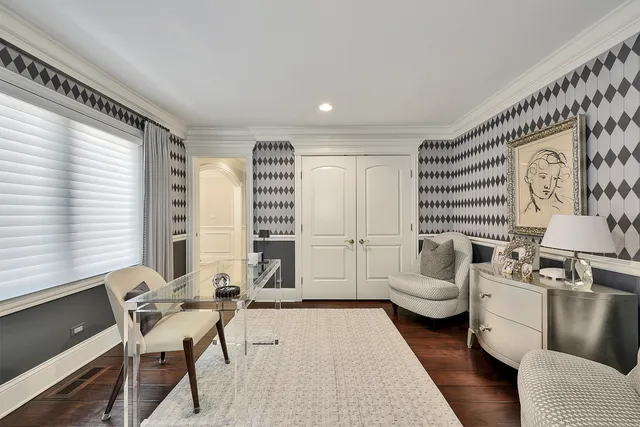 $2,495,000 | 1877 Banbury Road, Inverness, IL 60067