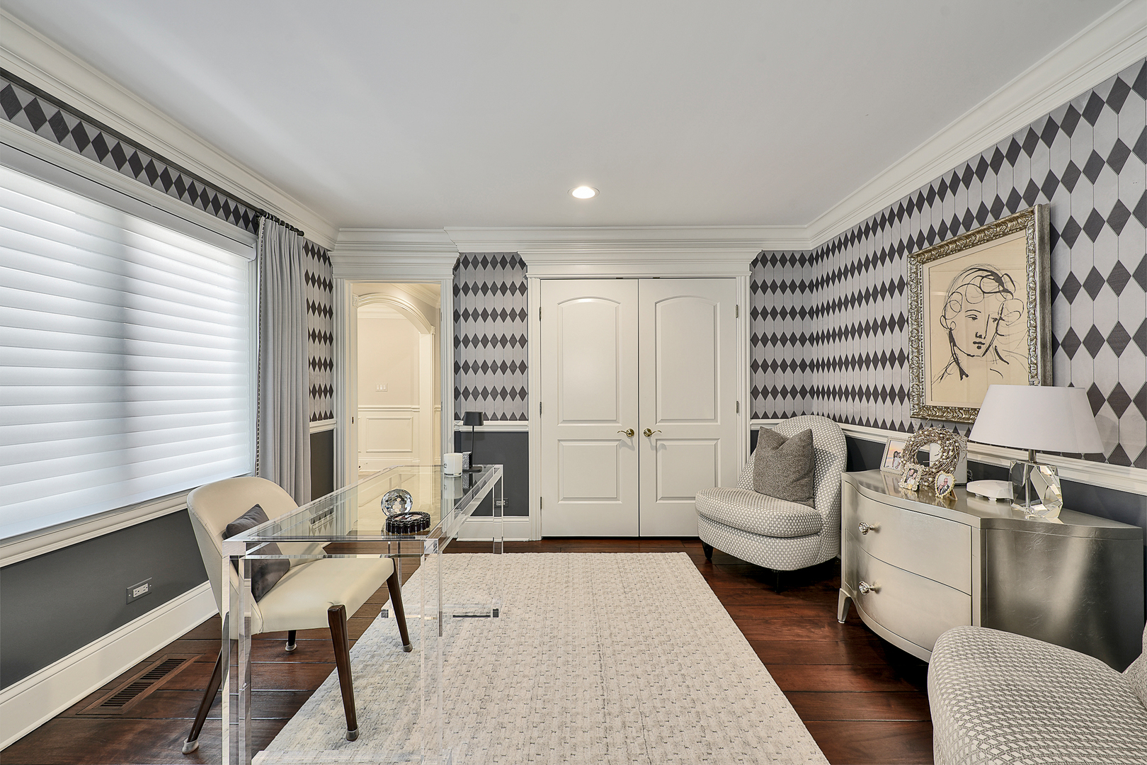 1877 Banbury Road Inverness, IL 60067 - Photo 18 of 59