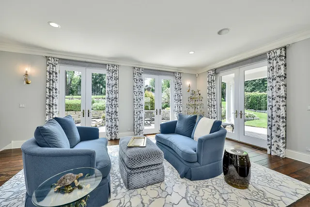 $2,495,000 | 1877 Banbury Road, Inverness, IL 60067