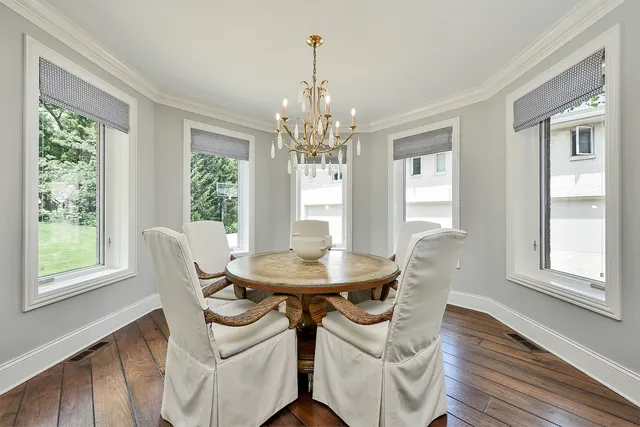 $2,495,000 | 1877 Banbury Road, Inverness, IL 60067