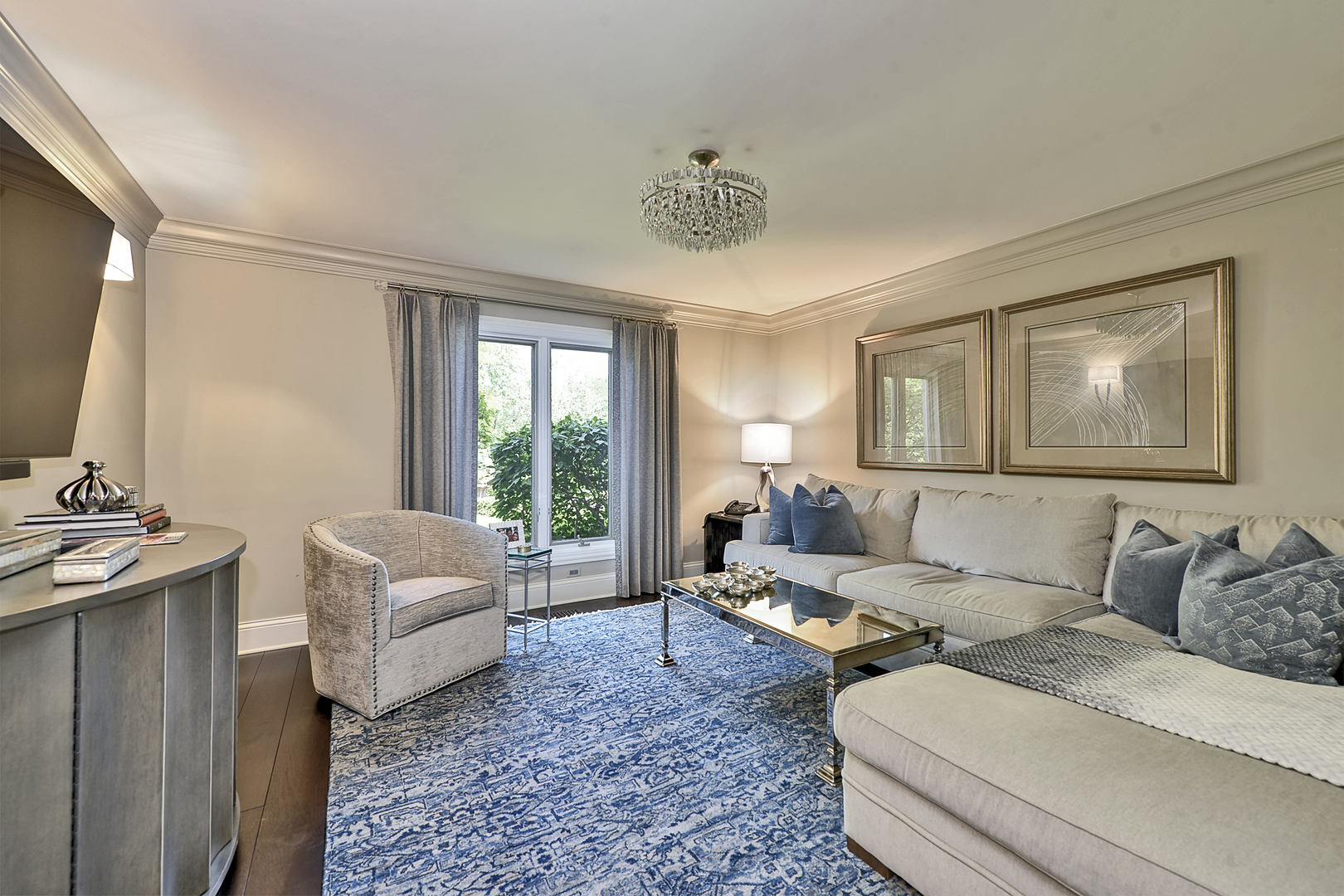 1877 Banbury Road Inverness, IL 60067 - Photo 24 of 59