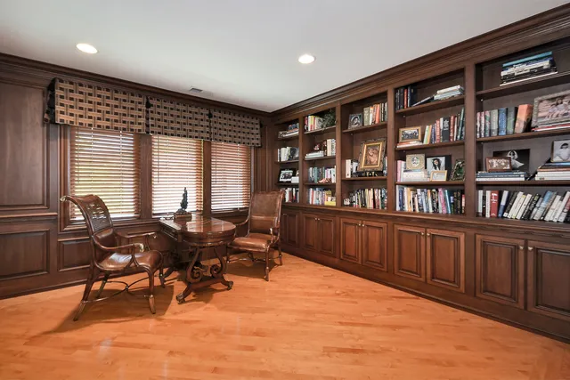 $2,495,000 | 1877 Banbury Road, Inverness, IL 60067