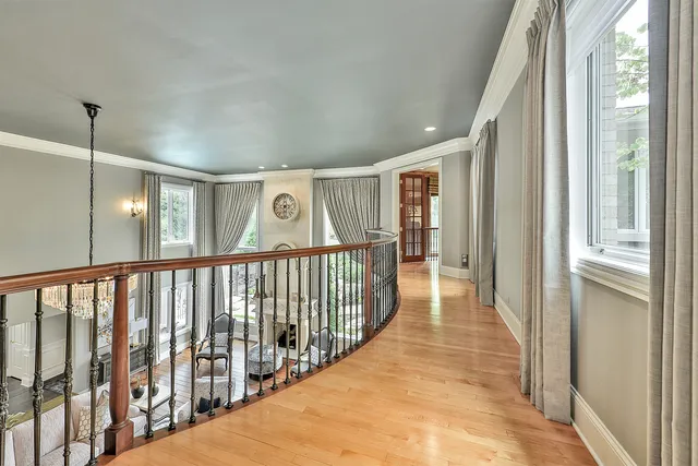 $2,495,000 | 1877 Banbury Road, Inverness, IL 60067