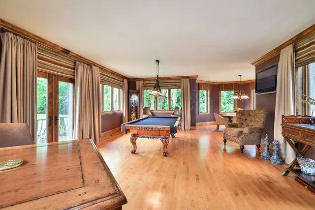 $2,495,000 | 1877 Banbury Road, Inverness, IL 60067