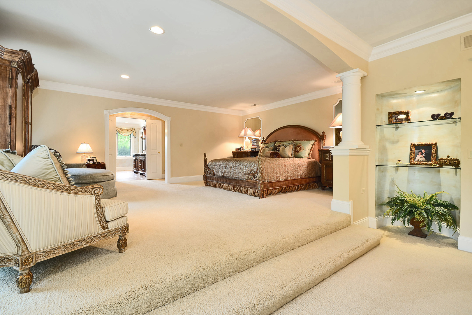 1877 Banbury Road Inverness, IL 60067 - Photo 28 of 59