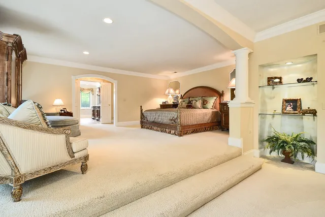 $2,495,000 | 1877 Banbury Road, Inverness, IL 60067