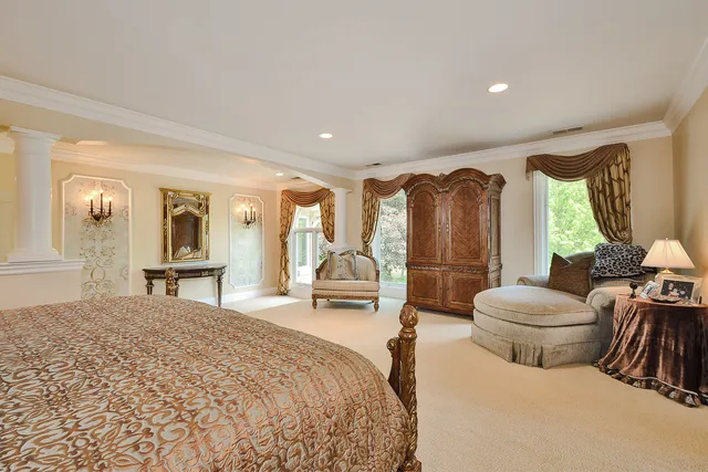 $2,495,000 | 1877 Banbury Road, Inverness, IL 60067