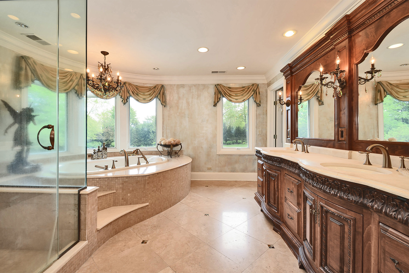 1877 Banbury Road Inverness, IL 60067 - Photo 30 of 59