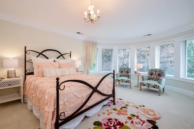 $2,495,000 | 1877 Banbury Road, Inverness, IL 60067