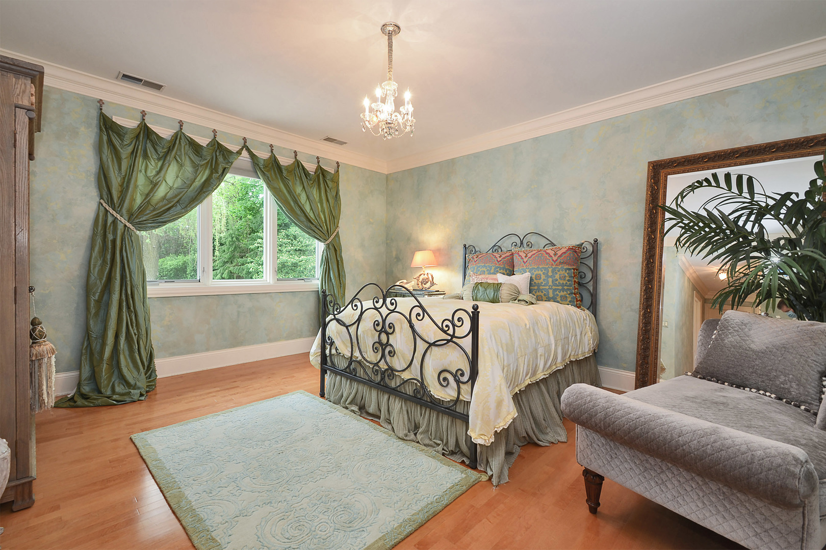 1877 Banbury Road Inverness, IL 60067 - Photo 34 of 59