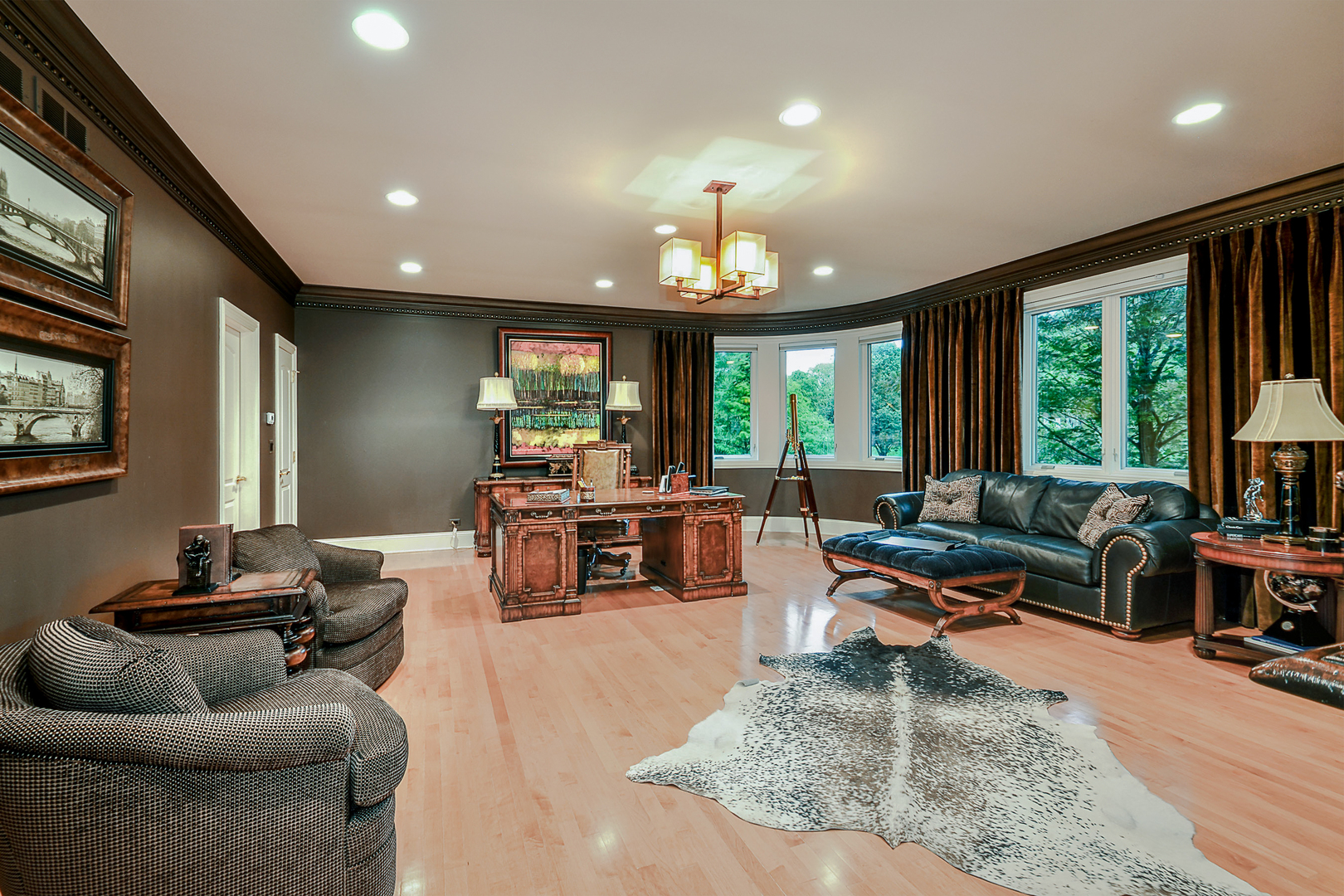 1877 Banbury Road Inverness, IL 60067 - Photo 35 of 59