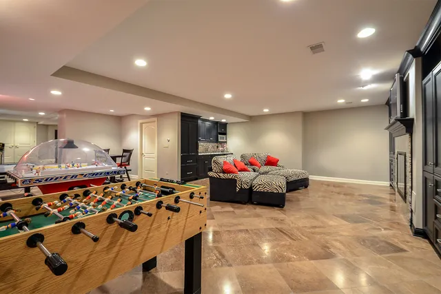 $2,495,000 | 1877 Banbury Road, Inverness, IL 60067