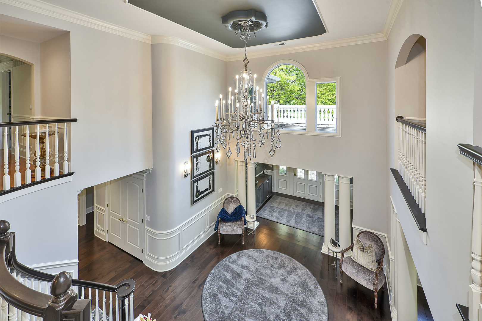 1877 Banbury Road Inverness, IL 60067 - Photo 4 of 59