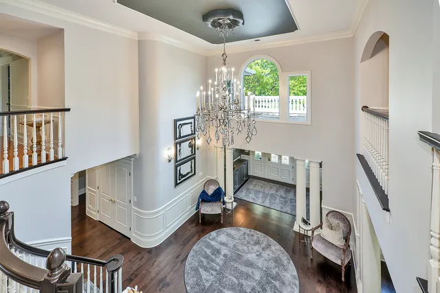 $2,495,000 | 1877 Banbury Road, Inverness, IL 60067