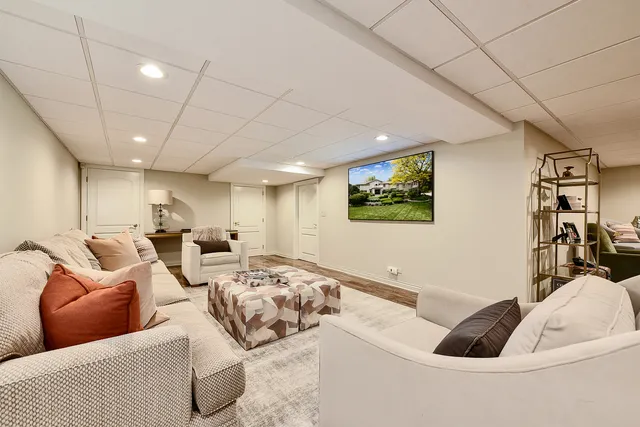 $2,495,000 | 1877 Banbury Road, Inverness, IL 60067