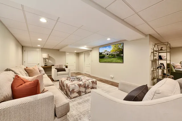 $2,495,000 | 1877 Banbury Road, Inverness, IL 60067