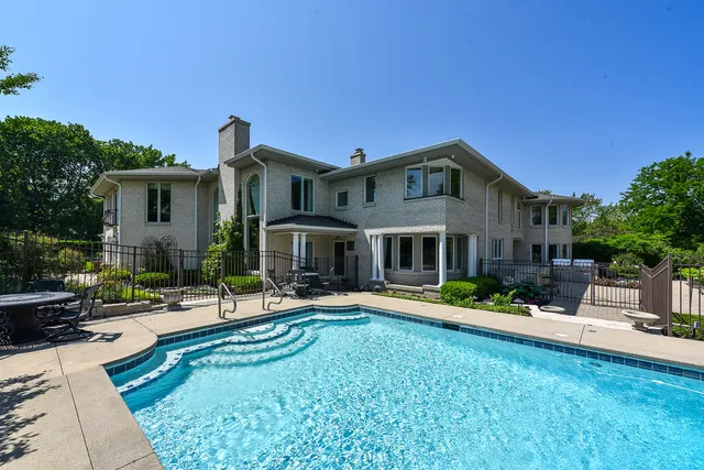 $2,495,000 | 1877 Banbury Road, Inverness, IL 60067