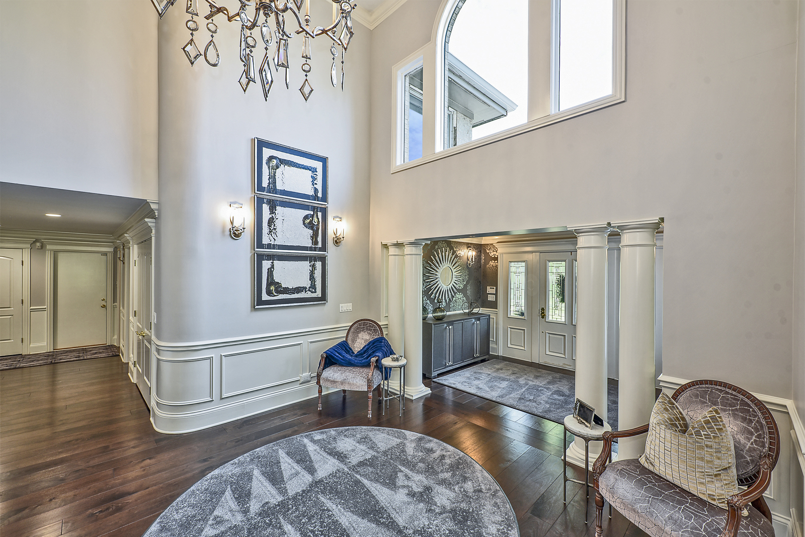 1877 Banbury Road Inverness, IL 60067 - Photo 5 of 59