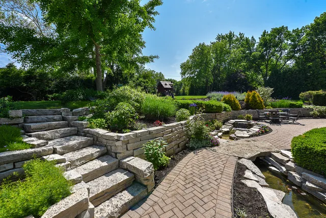 $2,495,000 | 1877 Banbury Road, Inverness, IL 60067