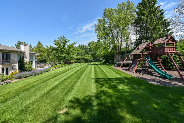 $2,495,000 | 1877 Banbury Road, Inverness, IL 60067