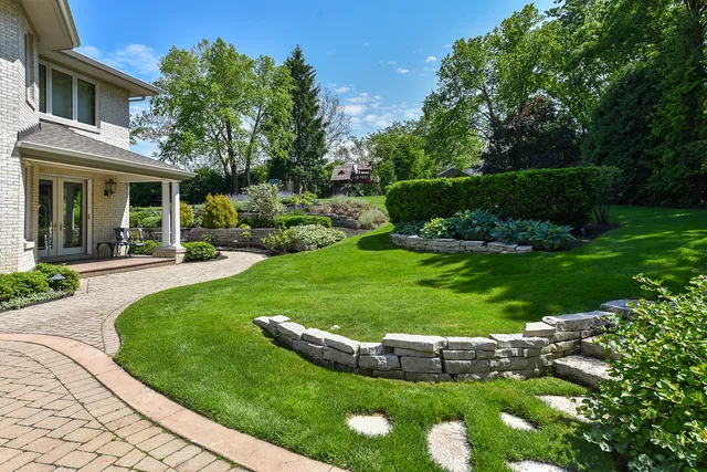 $2,495,000 | 1877 Banbury Road, Inverness, IL 60067