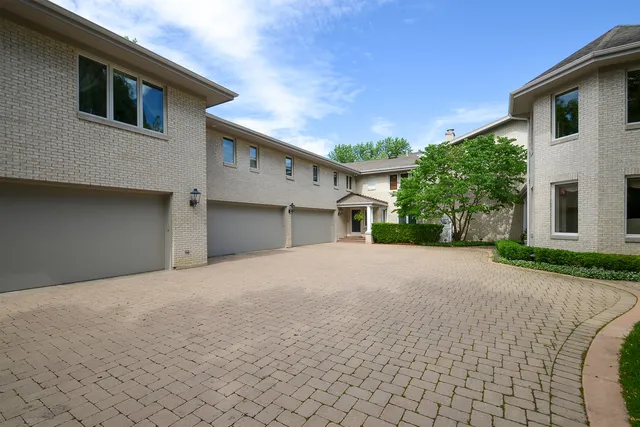 $2,495,000 | 1877 Banbury Road, Inverness, IL 60067