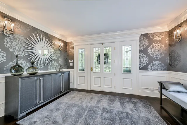 $2,495,000 | 1877 Banbury Road, Inverness, IL 60067