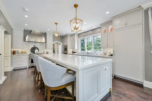 $2,495,000 | 1877 Banbury Road, Inverness, IL 60067