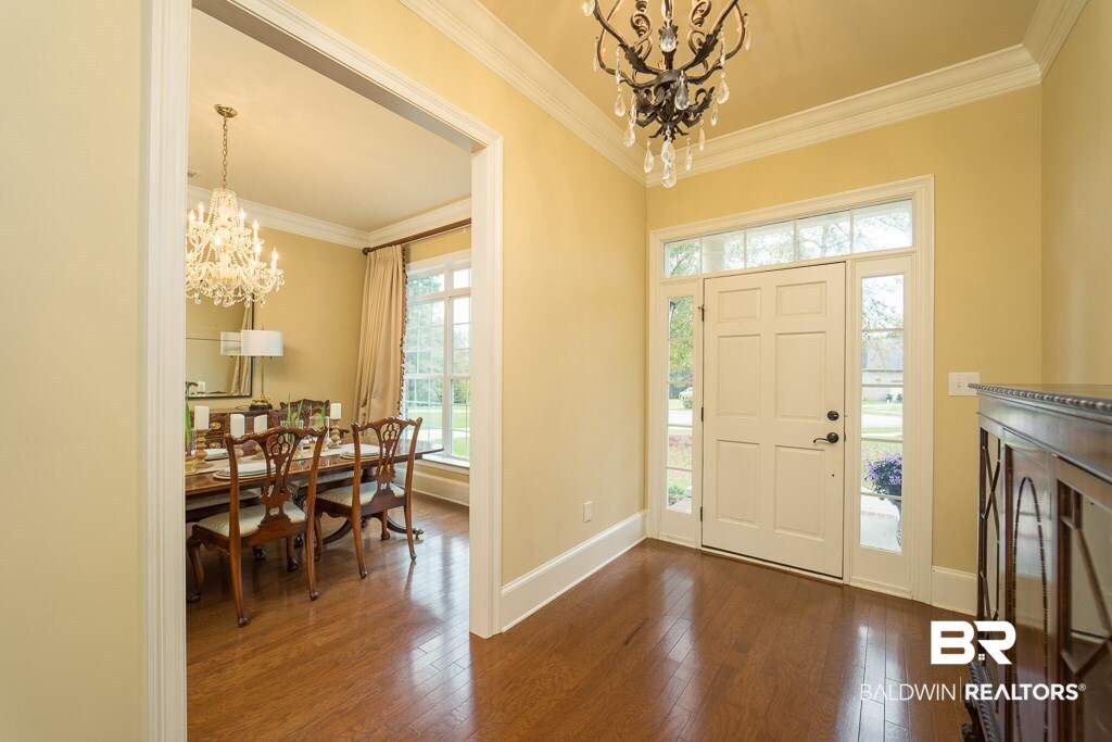 7688 Rockstone Lane Mobile, AL 36695 - Photo 3 of 24