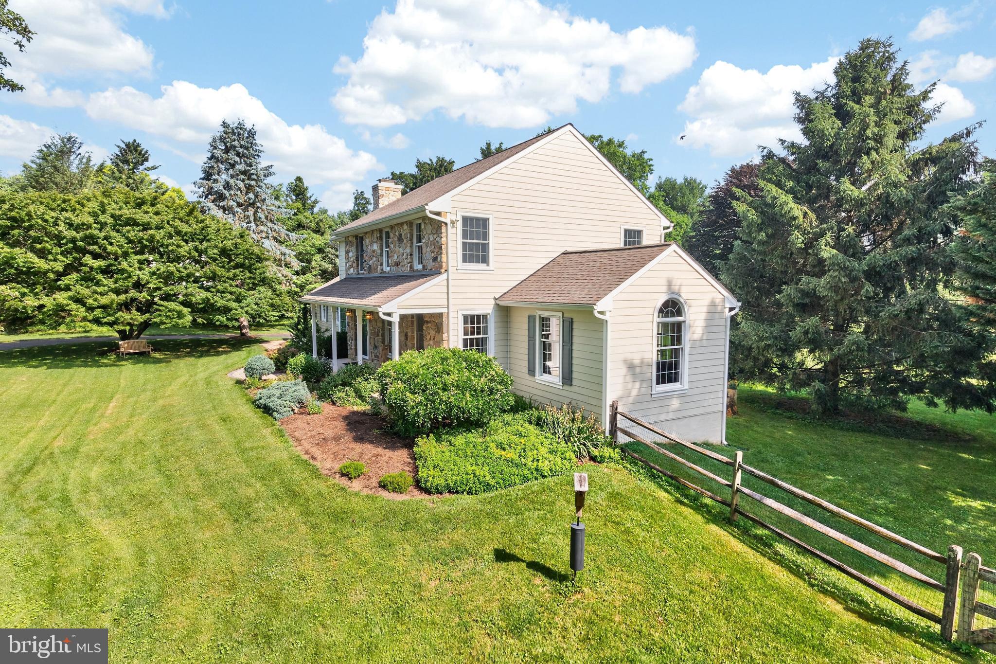 153 East Doe Run Road Kennett Square, PA 19348 - Photo 46 of 76