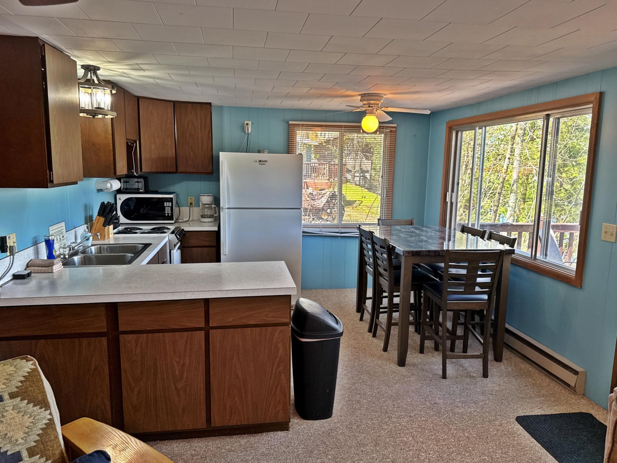 W1616 Bear Trail Road Gleason, WI 54435 - Photo 5 of 33 Gallery Image 5