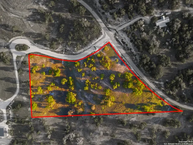 $260,000 | Lot 31 Shady Hollow, Blanco, TX 78606